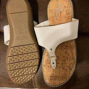 A2 by Aerosole Sandals. New without tags. Size 8.5z